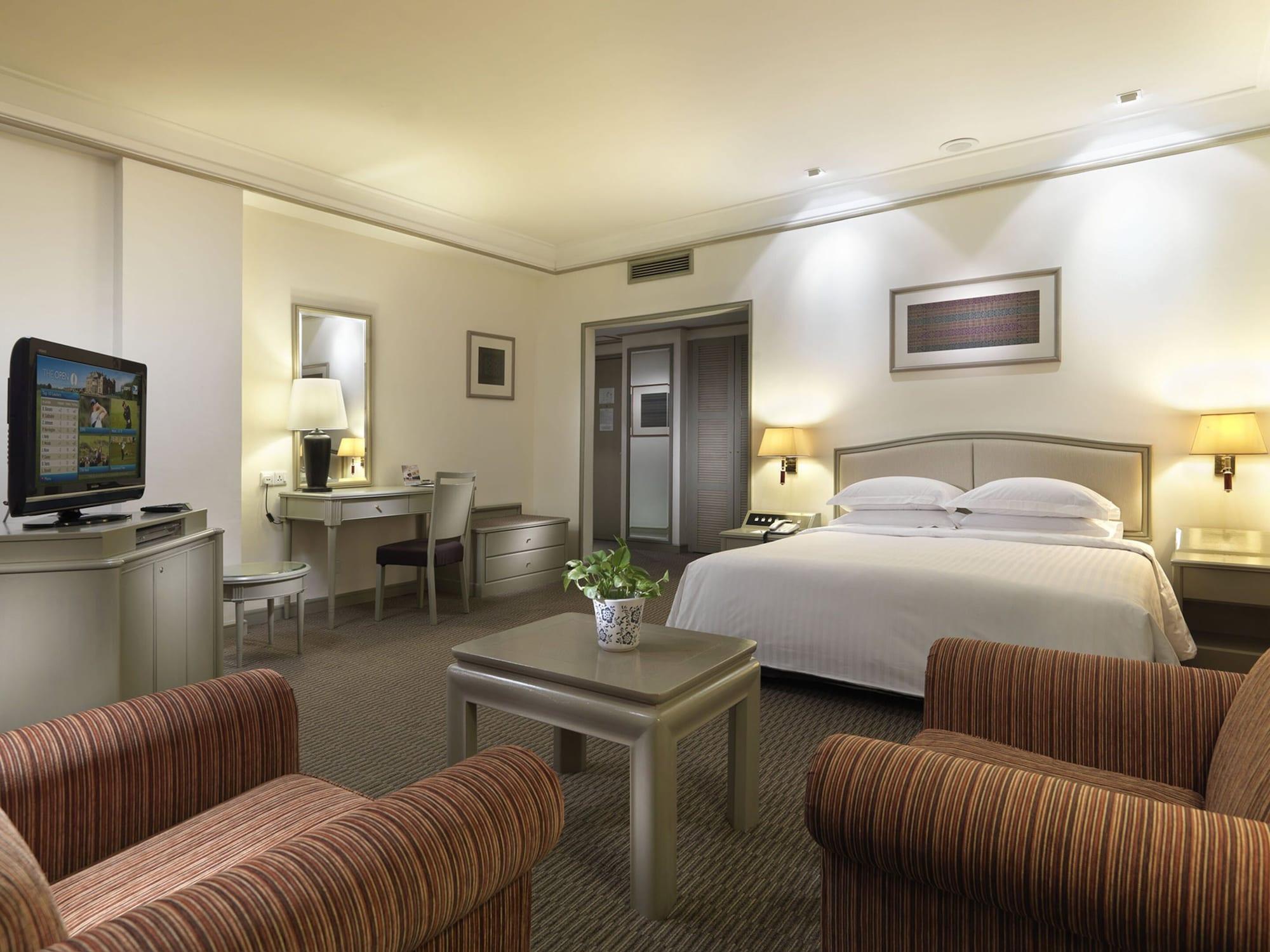 The Federal Hotel 4*