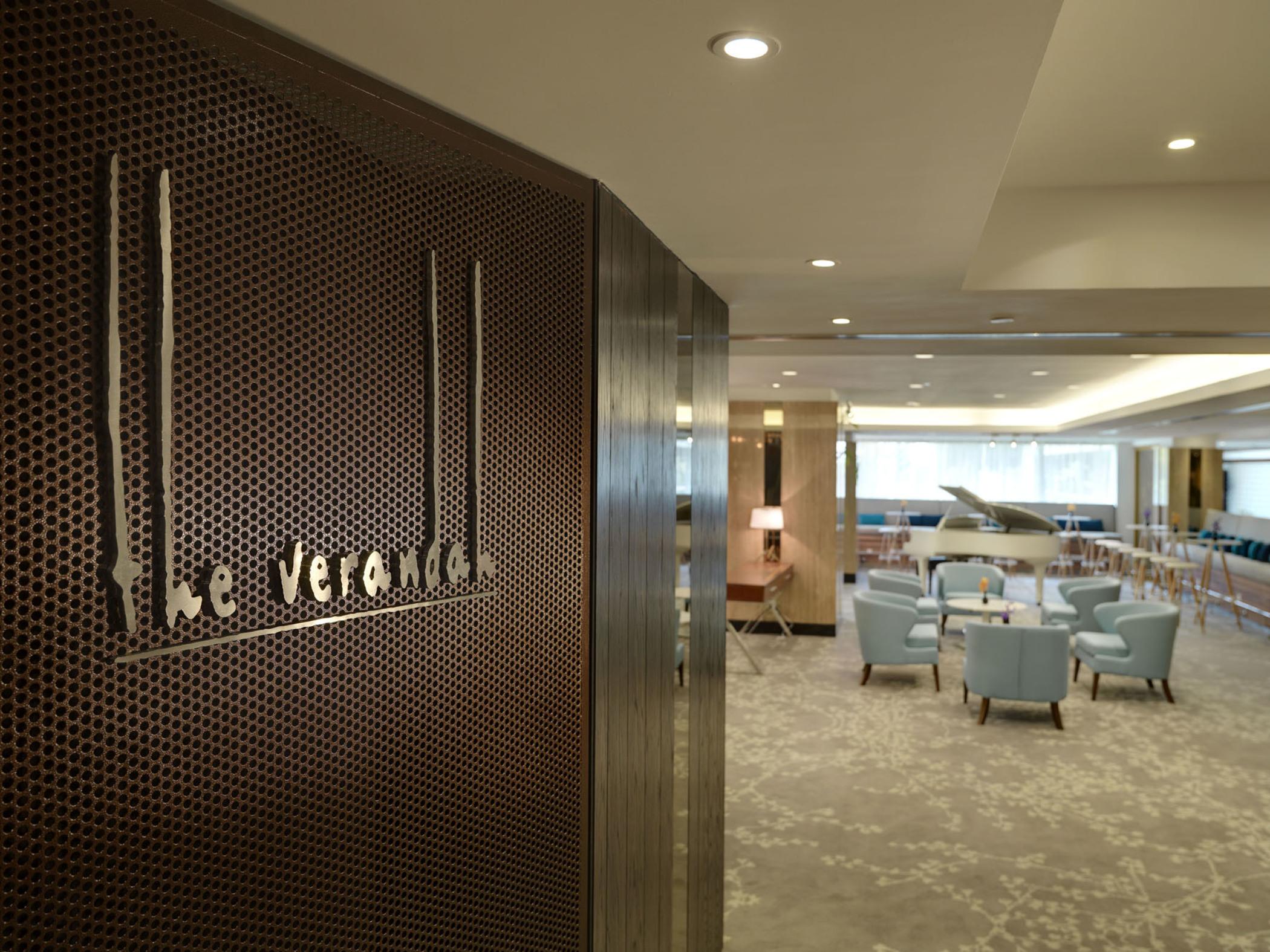 Hotel The Federal Kuala Lumpur