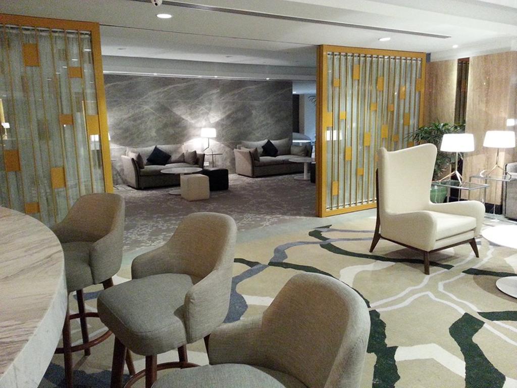 The Federal 4*