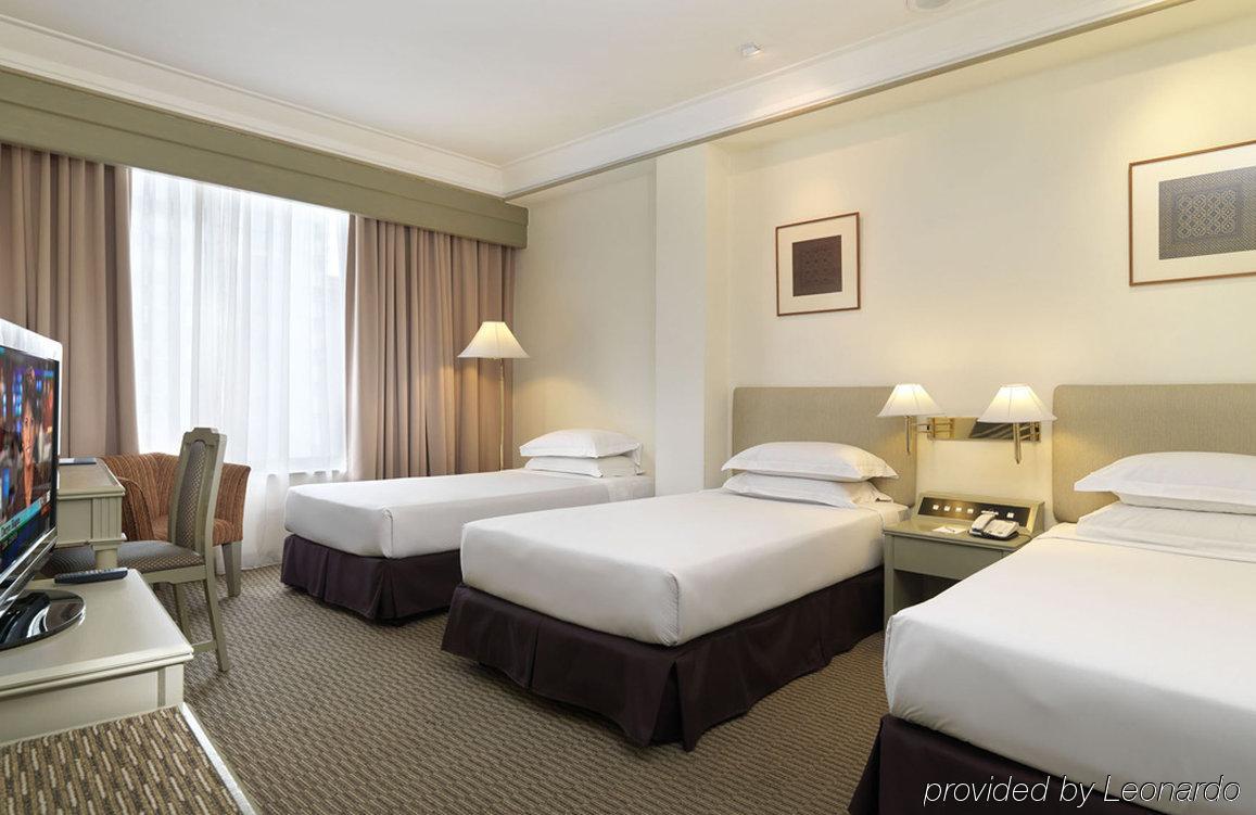 The Federal 4* Kuala Lumpur