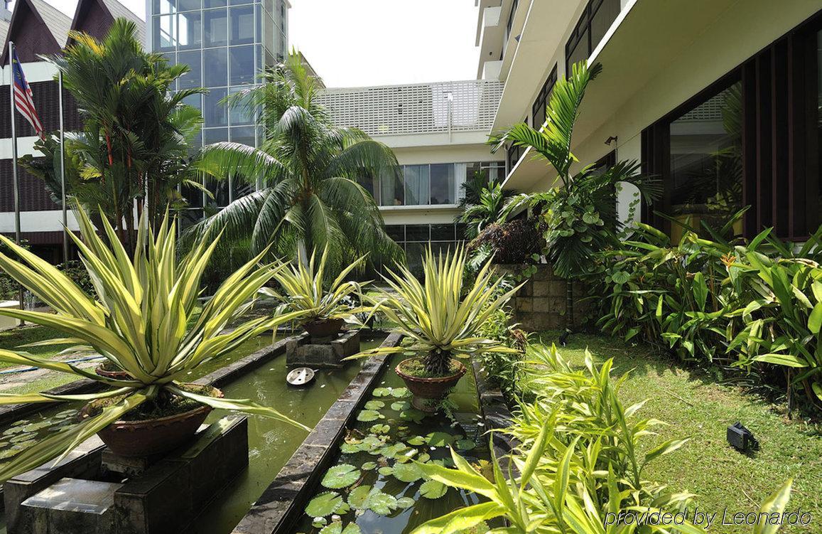 The Federal Hotel Kuala Lumpur