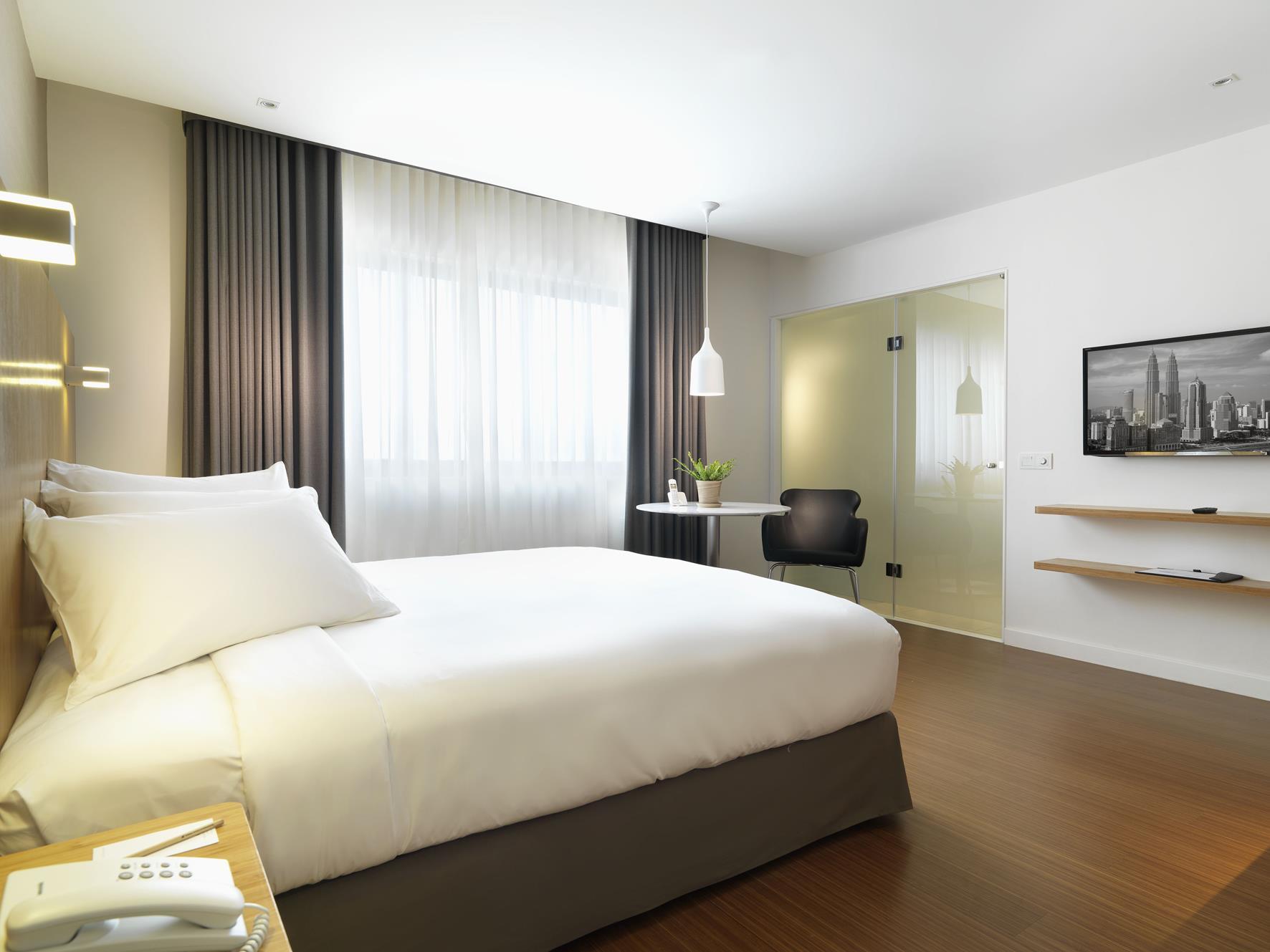 The Federal Hotel 4*