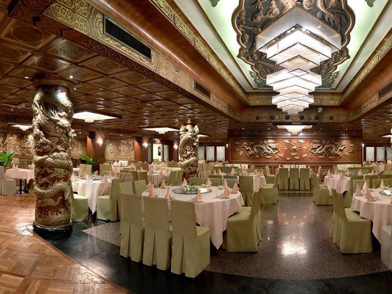 Hotel The Federal Kuala Lumpur