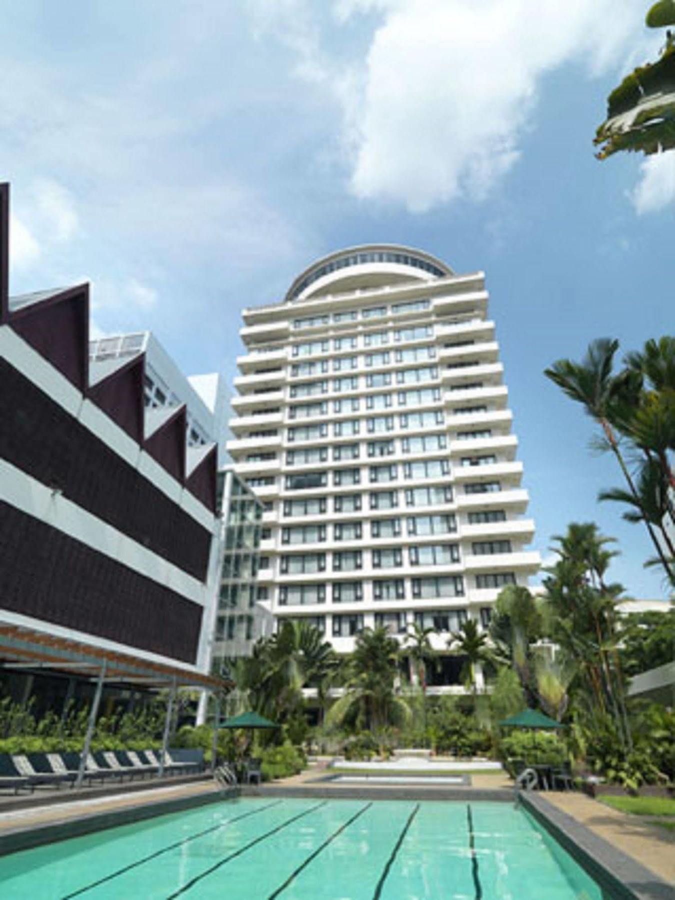 The Federal Hotel Kuala Lumpur
