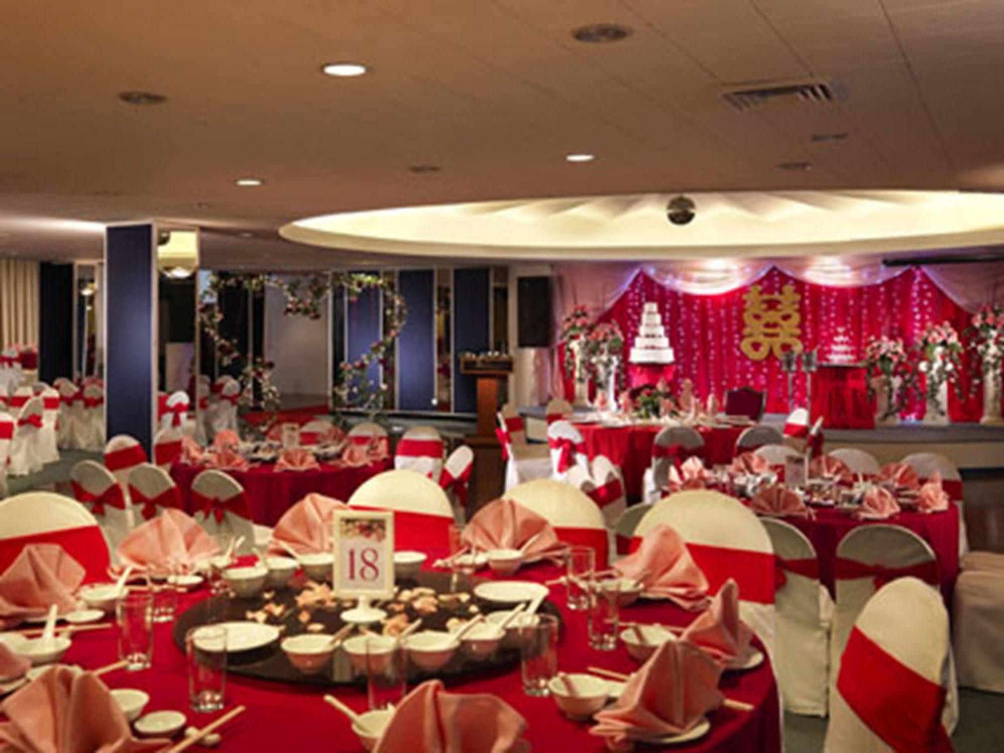 The Federal Hotel 4*