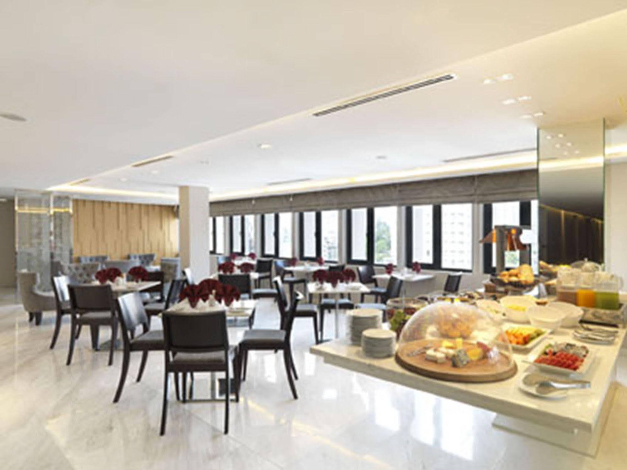 Hotel The Federal 4*
