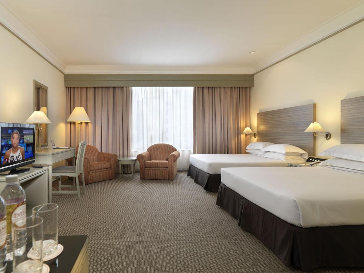 The Federal Hotel 4*