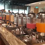 The Federal Kuala Lumpur