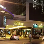 The Federal Kuala Lumpur