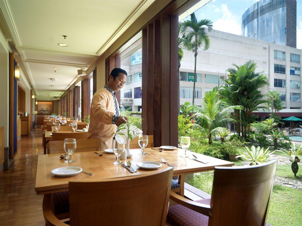 The Federal Hotel