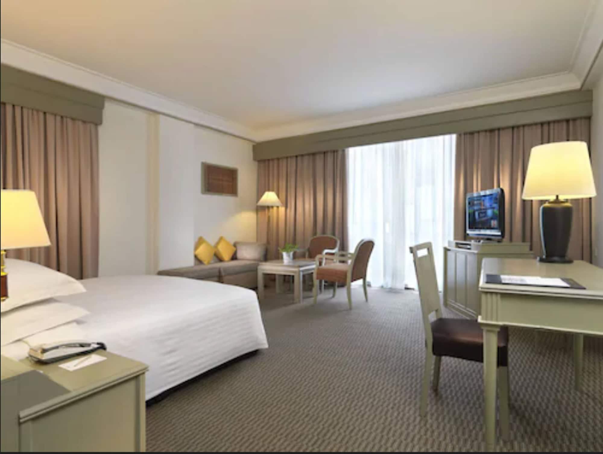 Hotel The Federal 4*