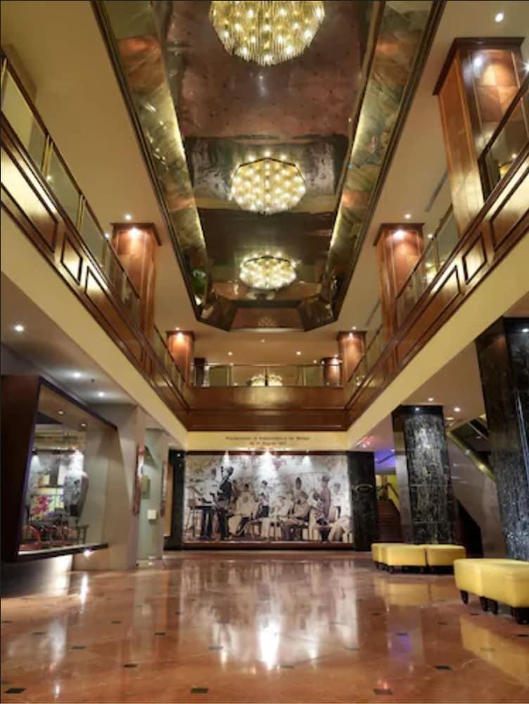 Hotel The Federal 4*