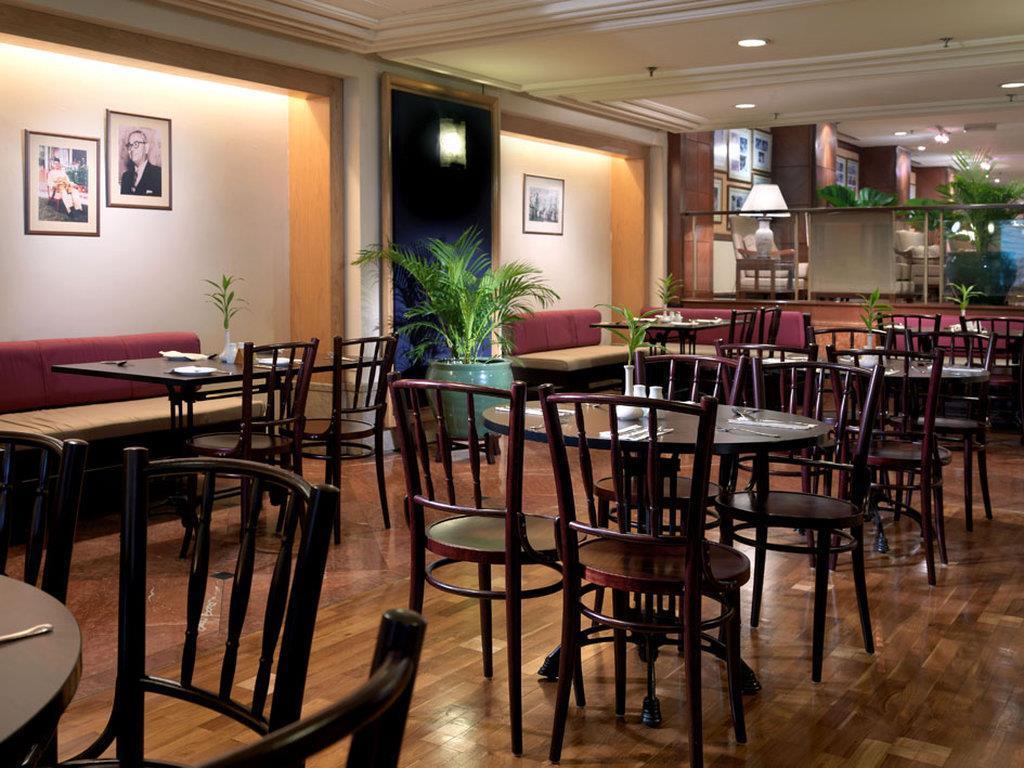The Federal Hotel Kuala Lumpur