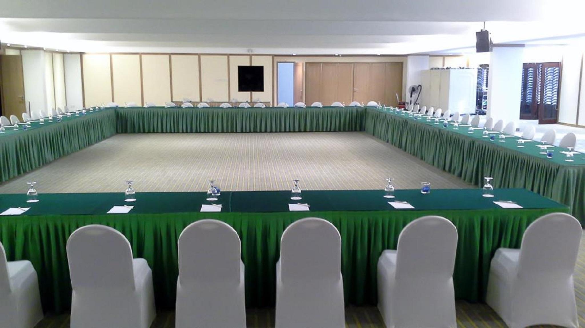 The Federal 4* Kuala Lumpur