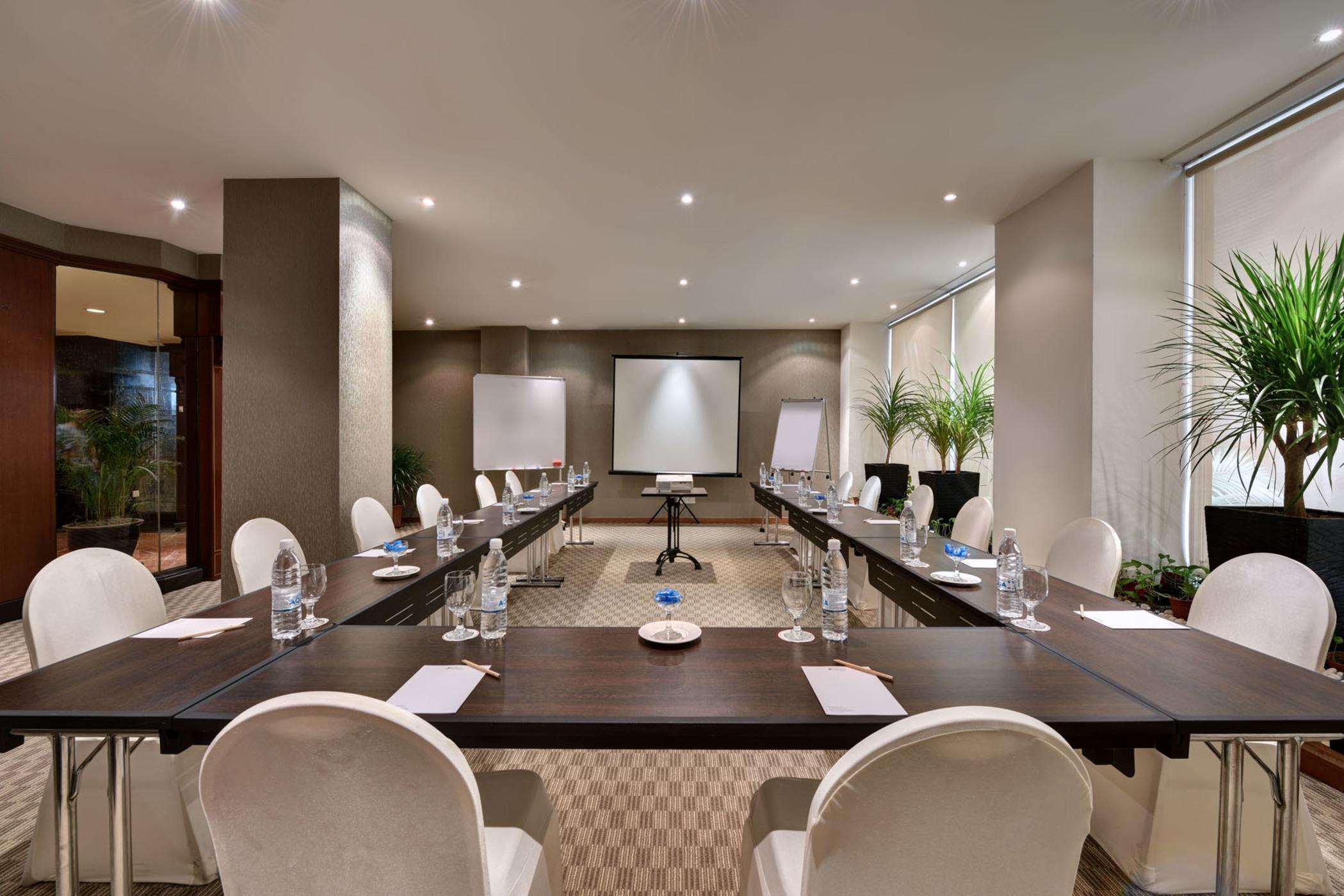The Federal 4* Kuala Lumpur