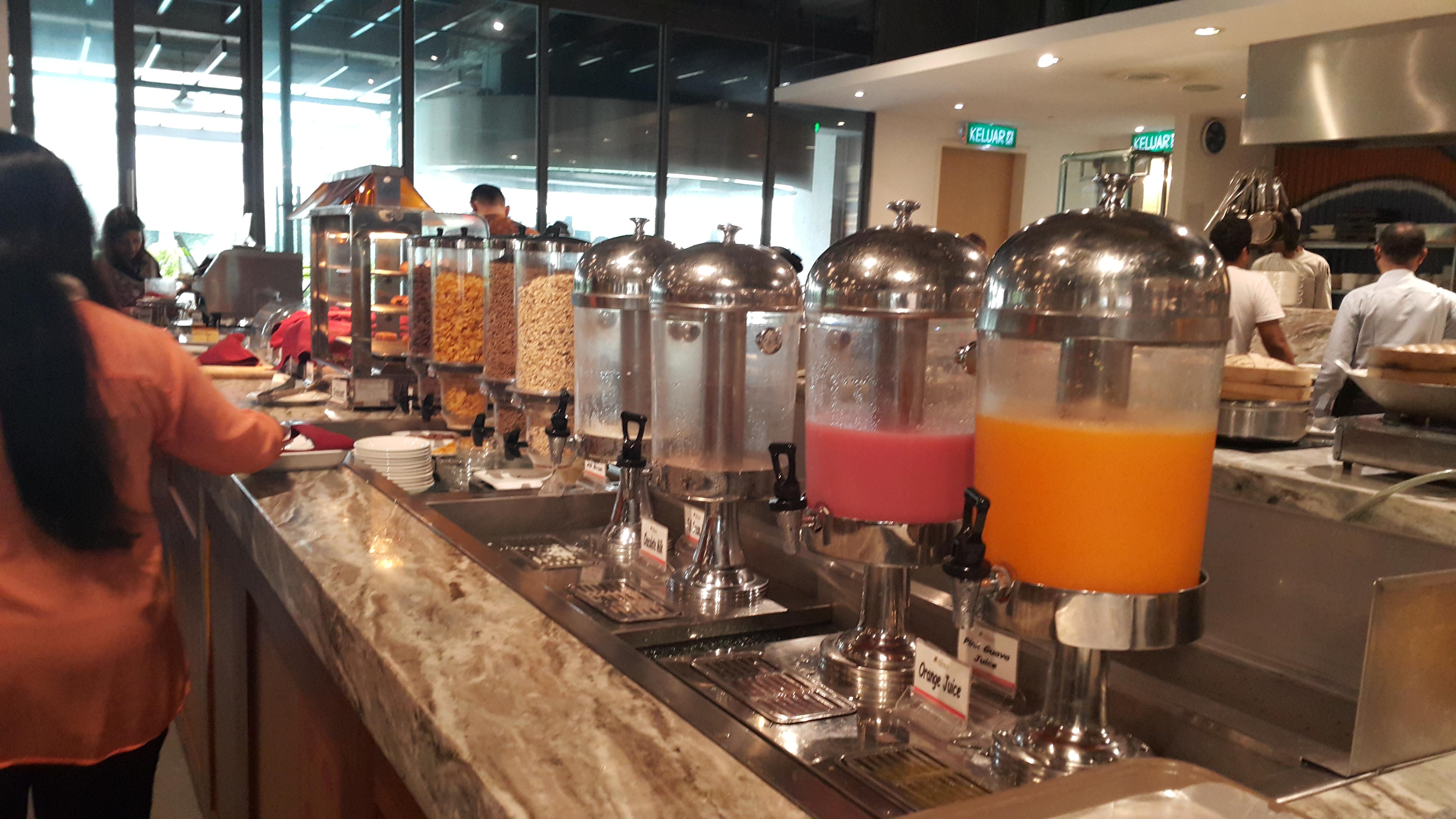 The Federal Hotel Kuala Lumpur