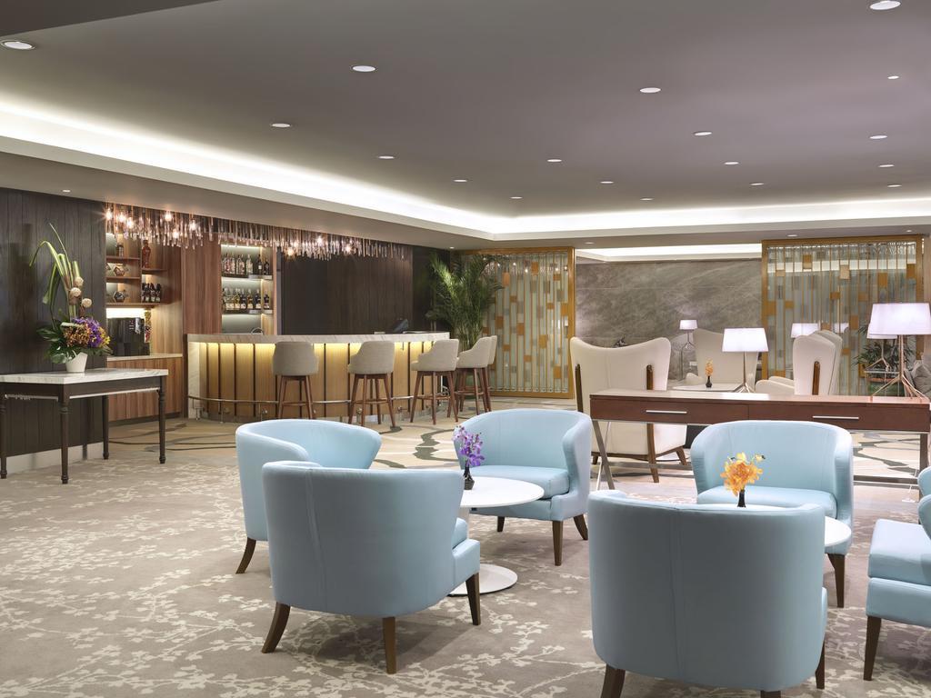 The Federal 4*