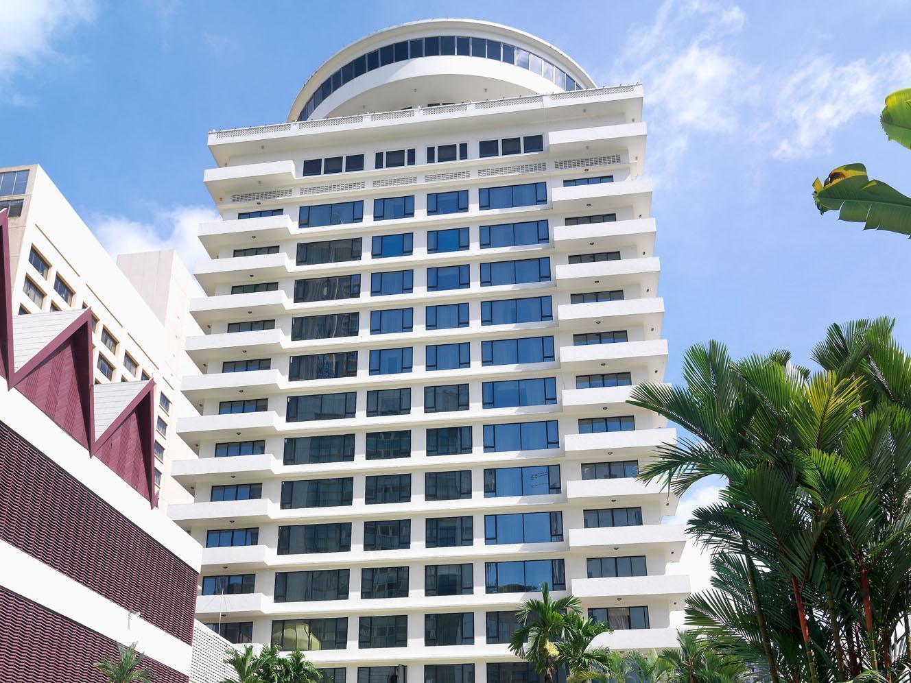 The Federal 4* Kuala Lumpur