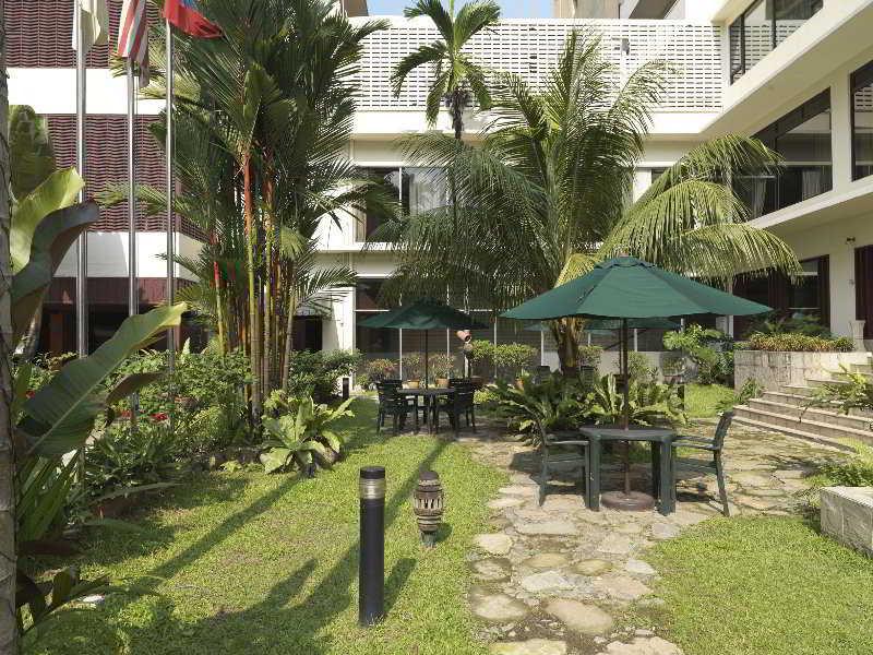Hotel The Federal 4*