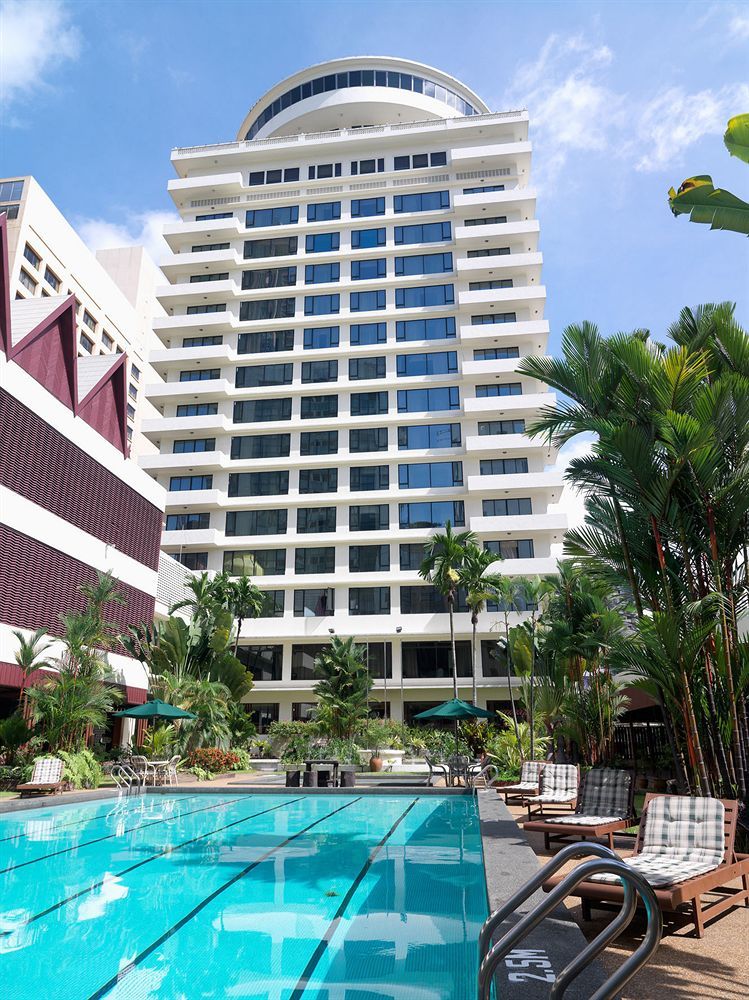 The Federal Hotel